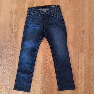 Madewell Slim Blue Jeans Size 29 X 30